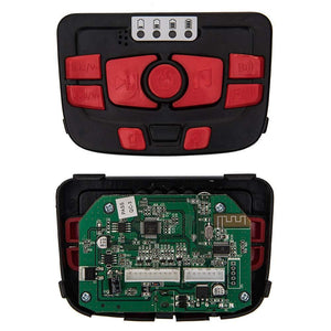 12V Electric Ride-On Vehicle for Children with Music and Power Circuit Board Trend Times Variant 0