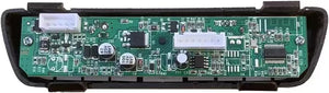 12V Children's Electric Vehicle Power Supply Central Control Switch Multi-Function Trend Times 2
