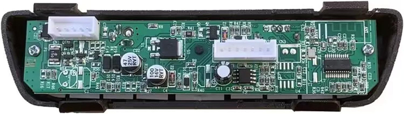 12V Children's Electric Vehicle Power Supply Central Control Switch with Multi-Function Trend Times 2