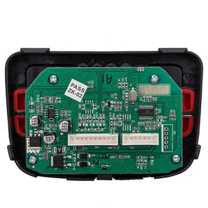 12V Children's Electric Vehicle SQ9088 with Central Power Control Switch Trend Times 1