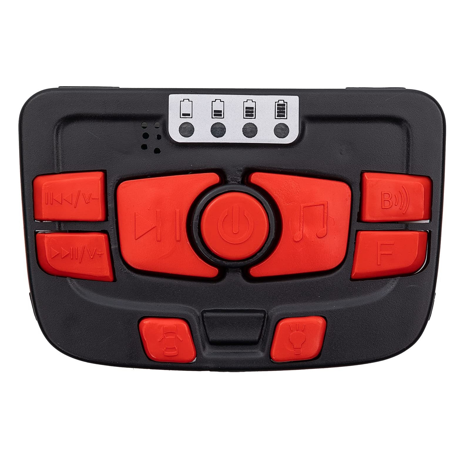 12V Children's Electric Vehicle SQ9088 with Power Supply and Central Control Switch Trend Times Variant 0