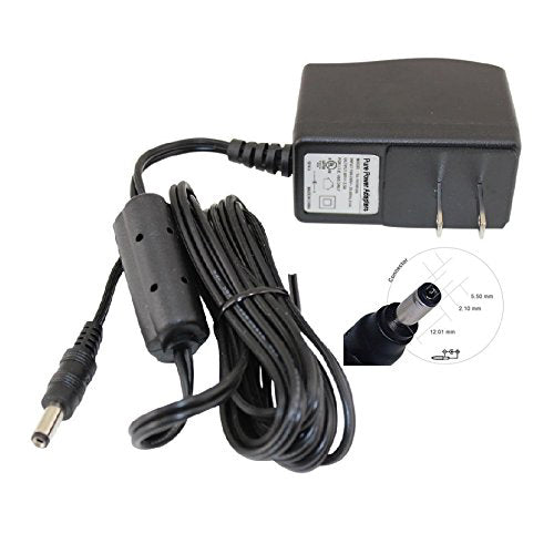 12V Circle Charger for Step2 Power Wheels 6-Wheel Toy Cruiser Trend Times 0