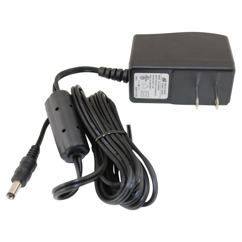 12V Circular Automatic Shut-Off Charger for Tonka Dump Truck Riding Toy Trend Times 0