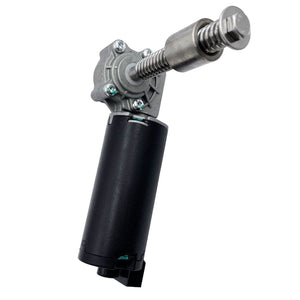 12V DC Worm Gear Motor Versatile Electric Seat Motor for DIY Projects Trend Times 2