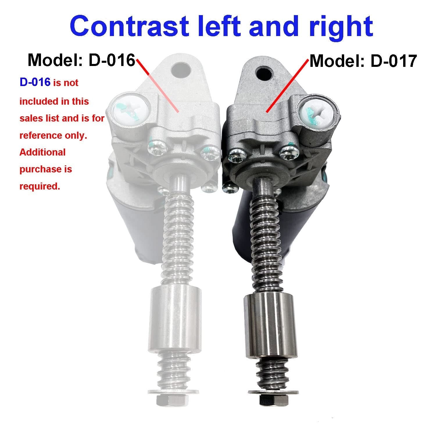12V DC Worm Gear Motor Versatile Electric Seat Motor for DIY Projects Trend Times 7