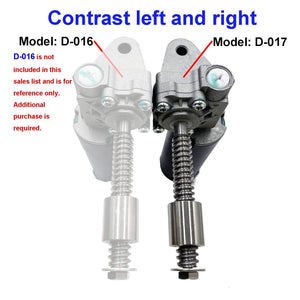 12V DC Worm Gear Motor Versatile Electric Seat Motor for DIY Projects Trend Times 7