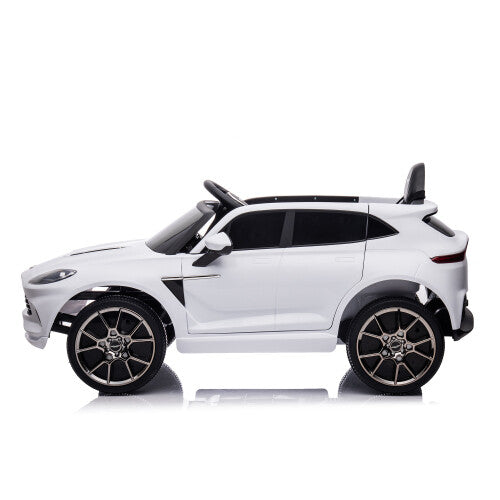 12V Dual-Drive Electric Ride-On Car for Kids with Remote Control and Battery Powered Trend Times 15