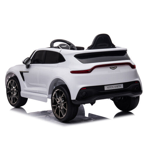 12V Dual-Drive Electric Ride-On Car for Kids with Remote Control and Battery Powered Trend Times 3