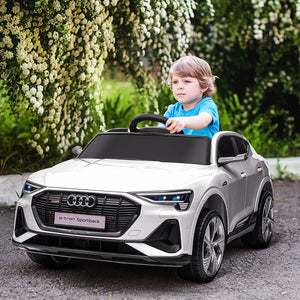 12V Electric Kids Car with Remote Control, Safety Belt, LED Lights, and Music Trend Times 1