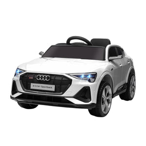 12V Electric Kids Car with Remote Control, Safety Belt, LED Lights, and Music Trend Times 3