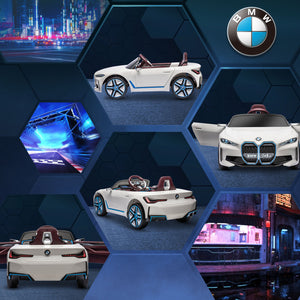 12V Electric Kids Car with 2.4G Remote Control, Suspension, and Music Trend Times 9