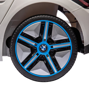 12V Electric Kids Car with 2.4G Remote Control, Suspension, and Music Trend Times 10