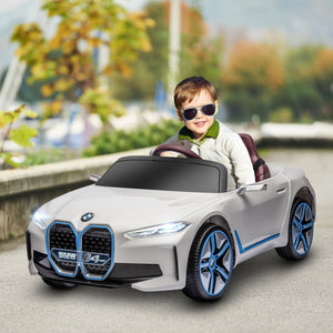 12V Electric Kids Car with 2.4G Remote Control, Suspension, and Music Trend Times 8