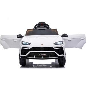 12V Electric Kids Ride-On RC Car with MP3 Licensed Lamborghini Design in Multiple Colors Trend Times 1
