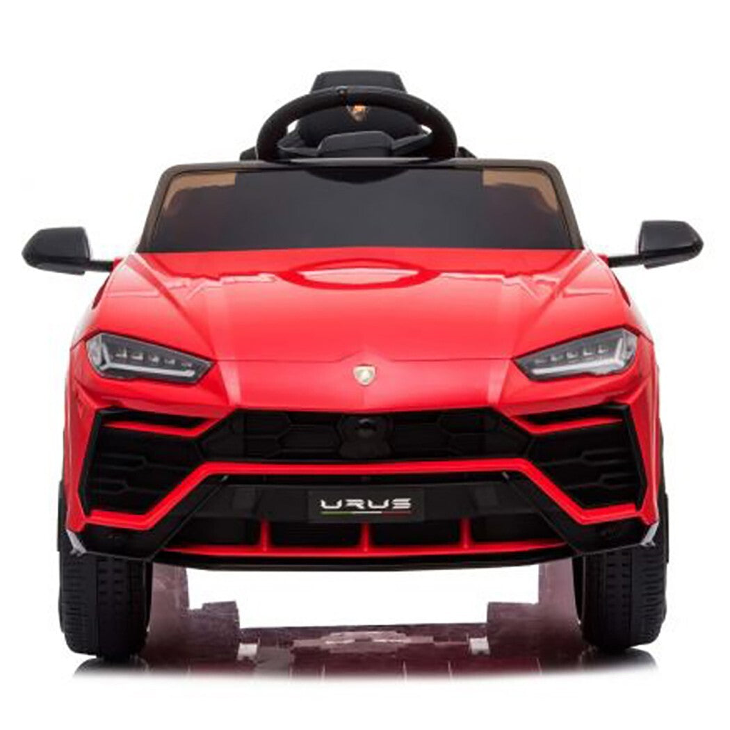 12V Electric Kids Ride-On RC Car with MP3 Licensed Lamborghini Design in Multiple Colors Trend Times 16
