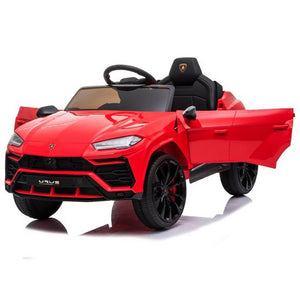 12V Electric Kids Ride-On RC Car with MP3 Licensed Lamborghini Design in Multiple Colors Trend Times 17