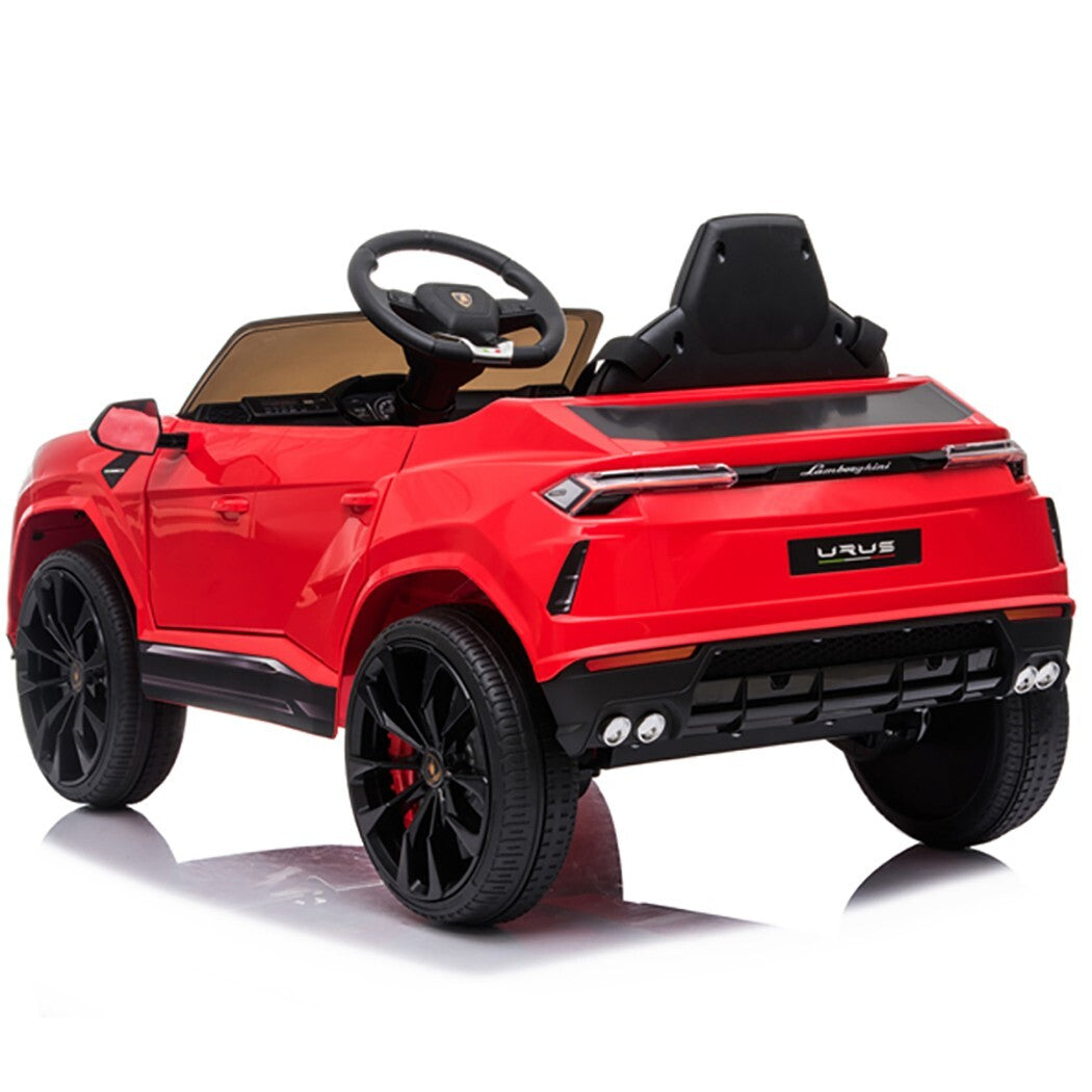 12V Electric Kids Ride-On RC Car with MP3 Licensed Lamborghini Design in Multiple Colors Trend Times 18