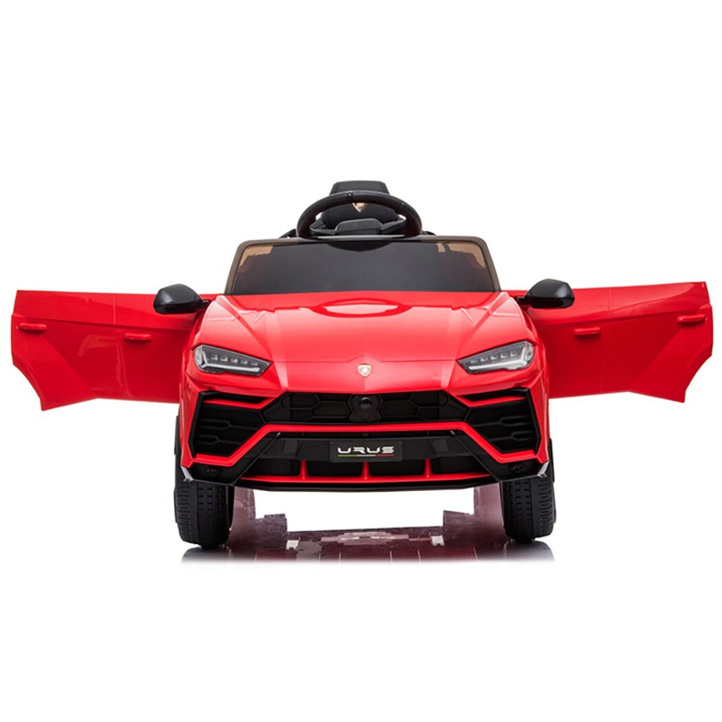 12V Electric Kids Ride-On RC Car with MP3 Licensed Lamborghini Design in Multiple Colors Trend Times 19