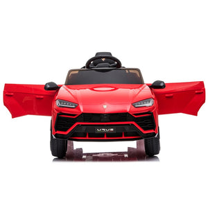 12V Electric Kids Ride-On RC Car with MP3 Licensed Lamborghini Design in Multiple Colors Trend Times 19