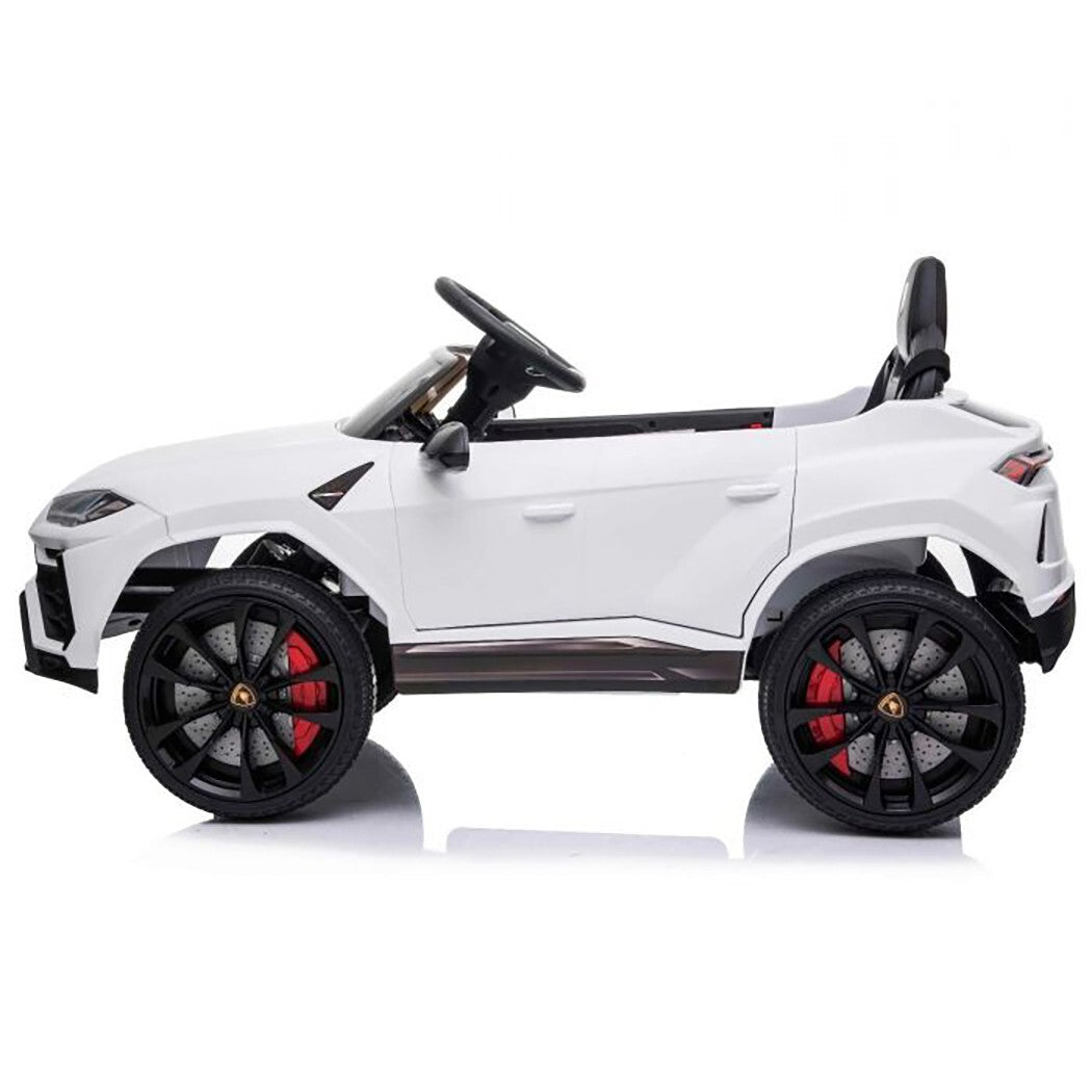 12V Electric Kids Ride-On RC Car with MP3 Licensed Lamborghini Design in Multiple Colors Trend Times 2