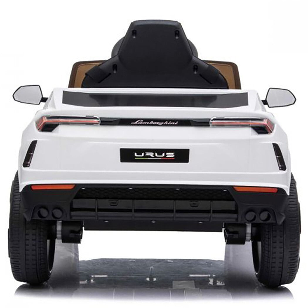 12V Electric Kids Ride-On RC Car with MP3 Licensed Lamborghini Design in Multiple Colors Trend Times 3
