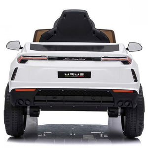 12V Electric Kids Ride-On RC Car with MP3 Licensed Lamborghini Design in Multiple Colors Trend Times 3