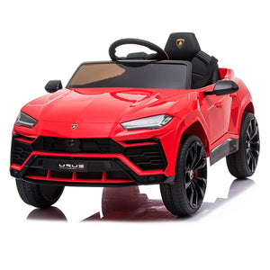 12V Electric Kids Ride-On RC Car with MP3 Licensed Lamborghini Design in Multiple Colors Trend Times Variant 4