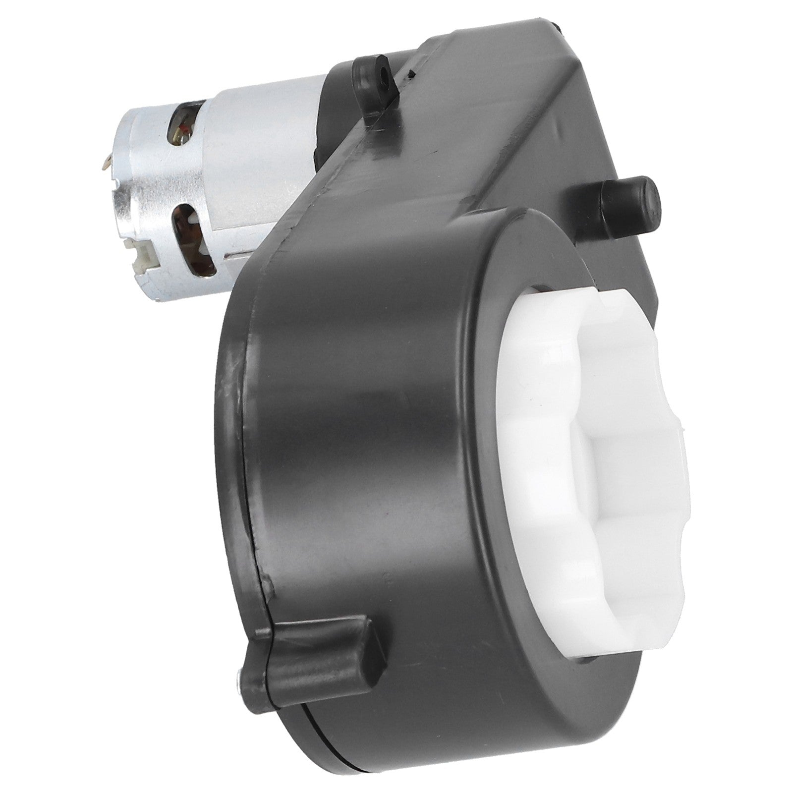 12V Electric Motor Gearbox for Kids' Toy Car Replacement Parts Trend Times 12