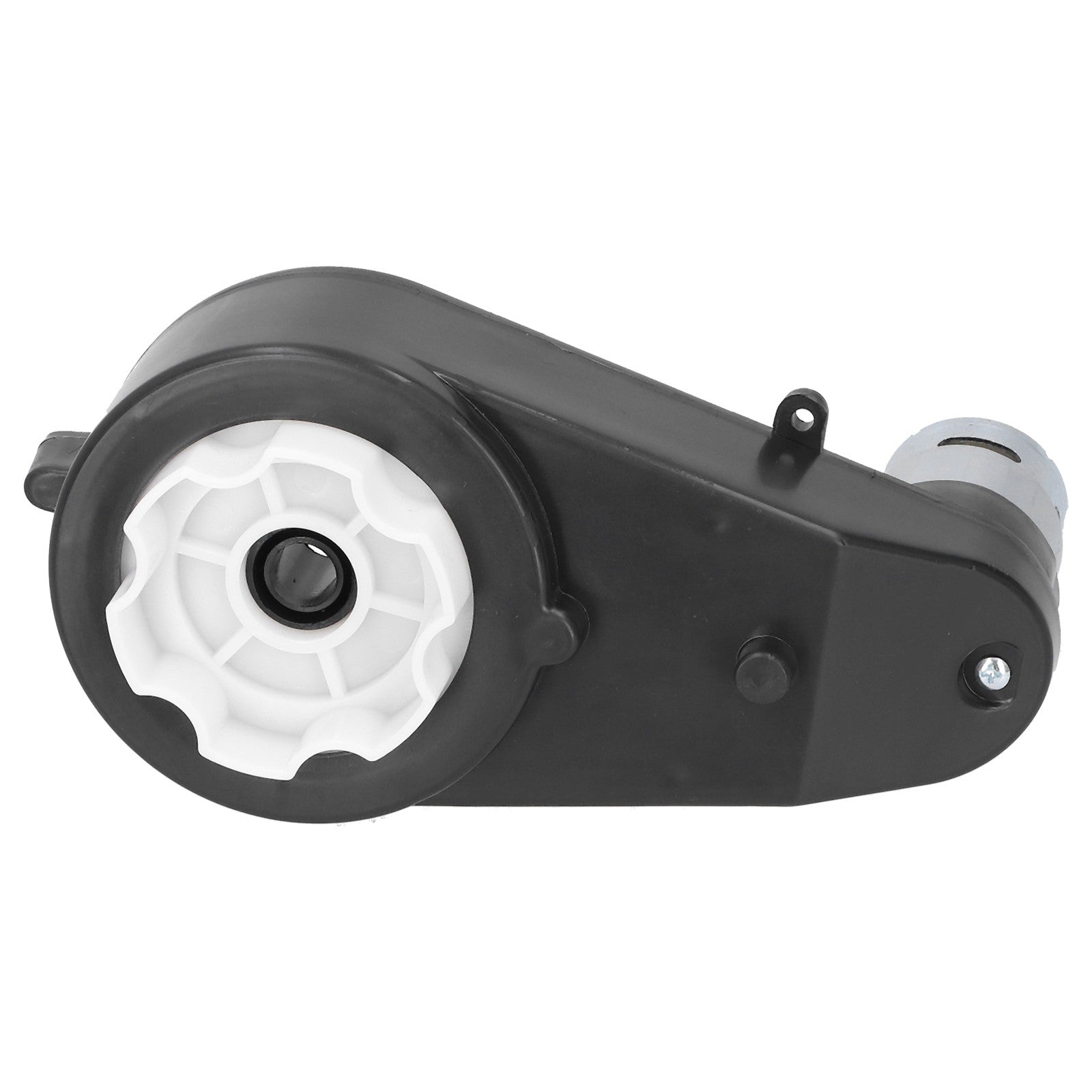 12V Electric Motor Gearbox for Kids' Toy Car Replacement Parts Trend Times 3