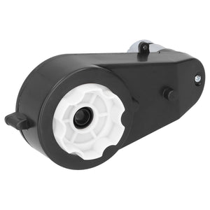 12V Electric Motor Gearbox for Kids' Toy Car Replacement Parts Trend Times 4