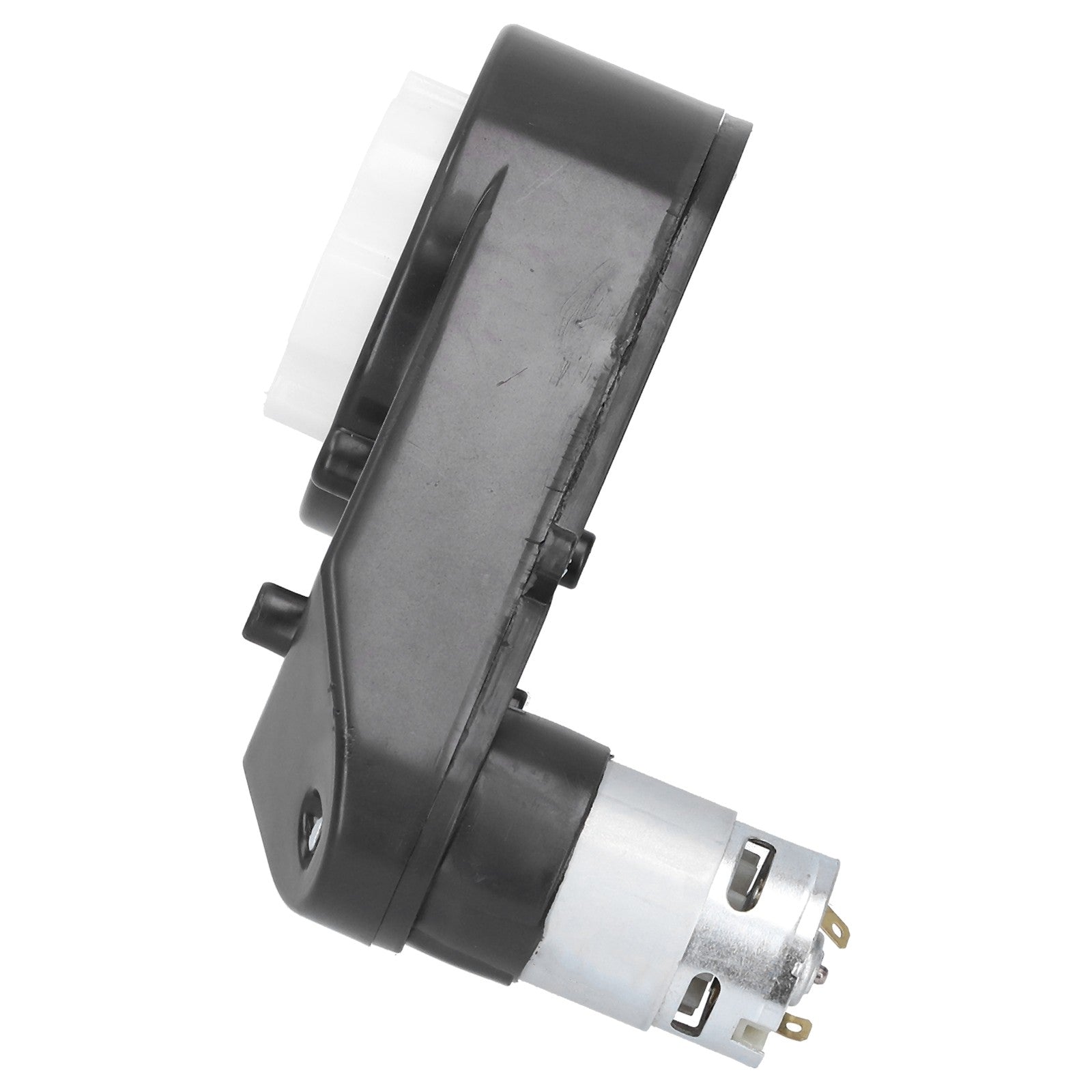 12V Electric Motor Gearbox for Kids' Toy Car Replacement Parts Trend Times Variant 0