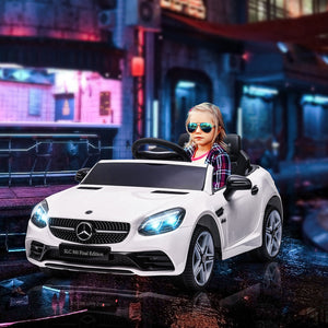 12V Electric Kids Car with Parental Remote Control, Dual Motors, Music, and Lights Trend Times 8
