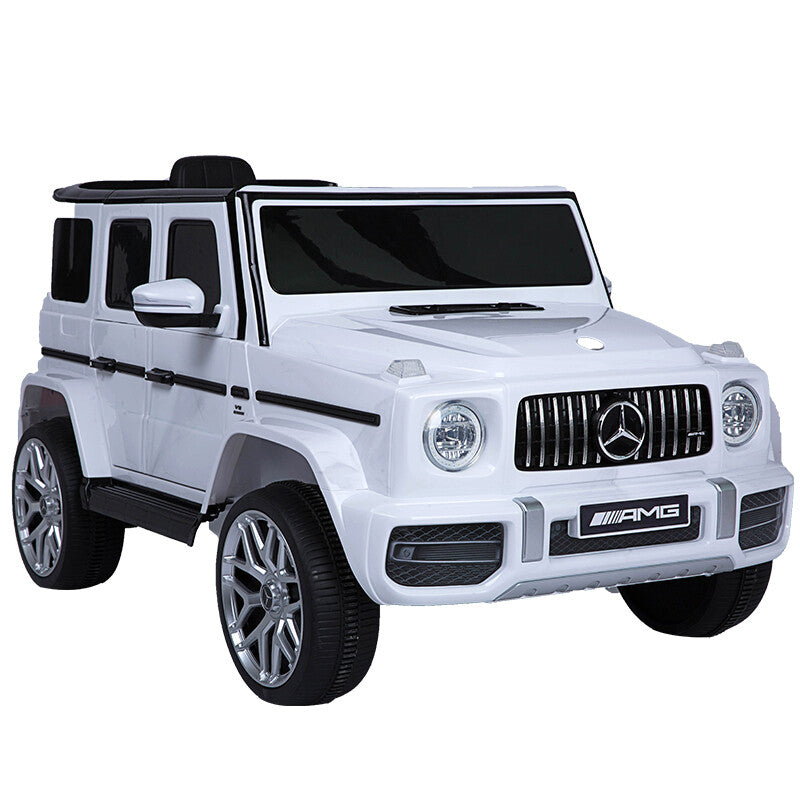 12V Electric Ride-On Toy Car with Remote Control, 1.8-3.2 MPH Speed for Kids Ages 3-6 Trend Times 0