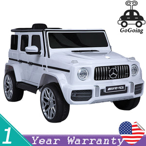 12V Electric Ride-On Toy Car with Remote Control, 1.8-3.2 MPH Speed for Kids Ages 3-6 Trend Times 1