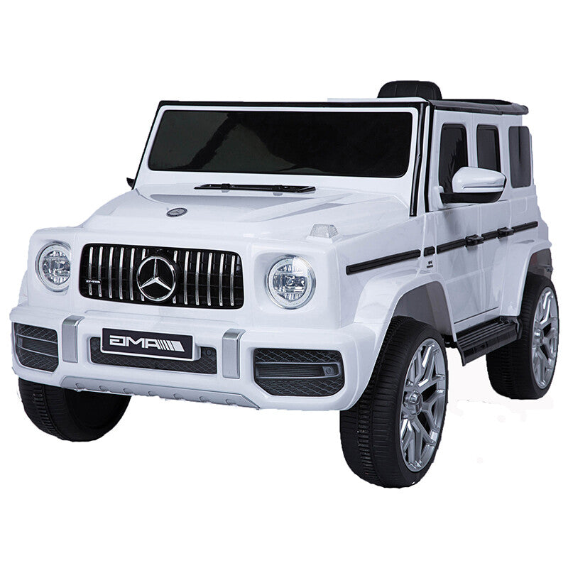 12V Electric Ride-On Toy Car with Remote Control, 1.8-3.2 MPH Speed for Kids Ages 3-6 Trend Times 3