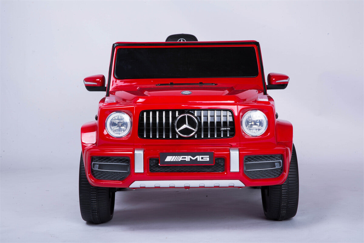 12V Electric Ride-On Toy Car with Remote Control Motorized Vehicle for Boys Trend Times 10