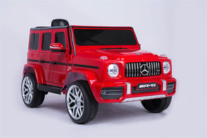 12V Electric Ride-On Toy Car with Remote Control Motorized Vehicle for Boys Trend Times 11