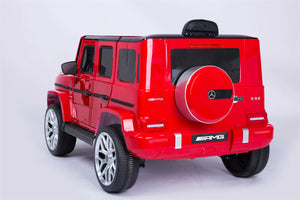 12V Electric Ride-On Toy Car with Remote Control Motorized Vehicle for Boys Trend Times 17