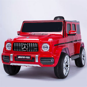 12V Electric Ride-On Toy Car with Remote Control Motorized Vehicle for Boys Trend Times 19
