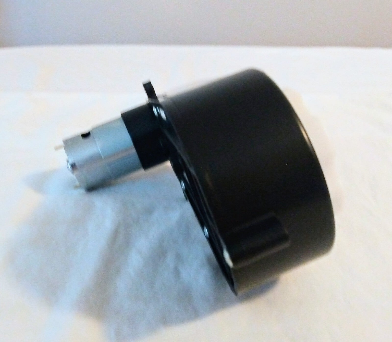 12V Electric Gearbox Motor for Kids Ride-On Bike and Car Toy Trend Times 3