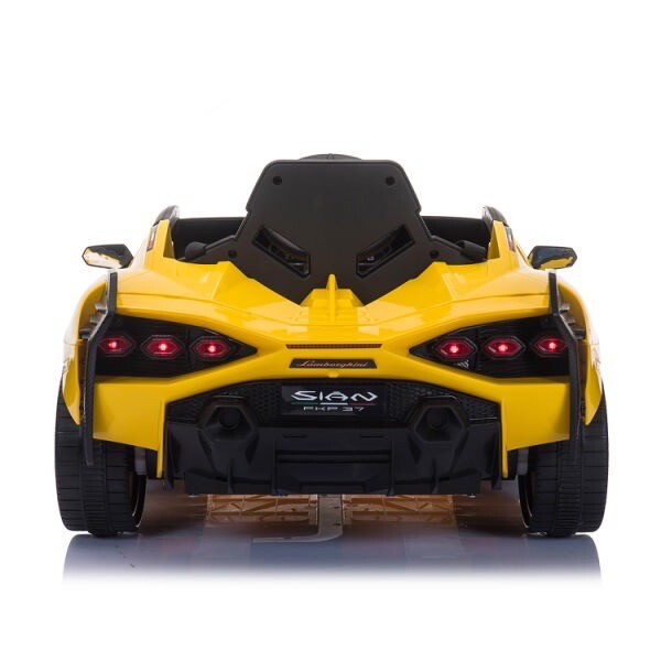 12V Electric Ride-On Car Toy for Kids Trend Times 1
