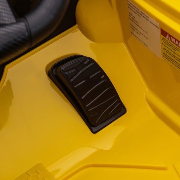 12V Electric Ride-On Car Toy for Kids Trend Times 3
