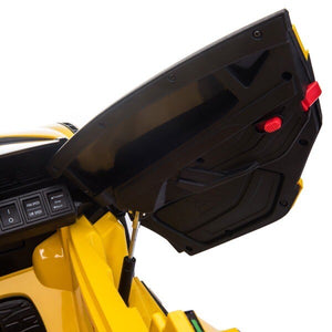 12V Electric Ride-On Car Toy for Kids Trend Times 4