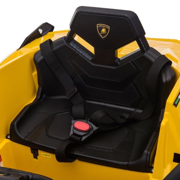 12V Electric Ride-On Car Toy for Kids Trend Times 7