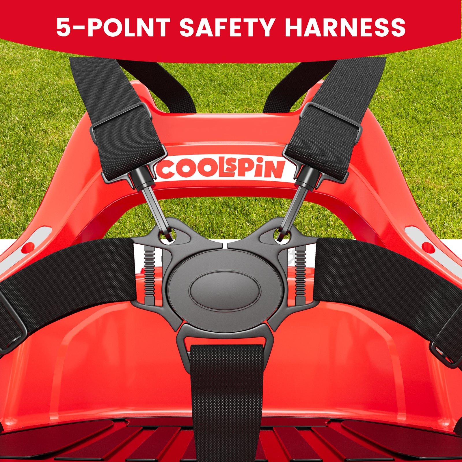 12V Electric Ride-On Bumper Car for Kids and Toddlers with Parent Remote Control and 360-Degree Spin Trend Times 4