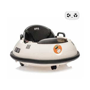 12V Electric Ride-On Bumper Car for Toddlers and Kids with Remote Control Trend Times Variant 0