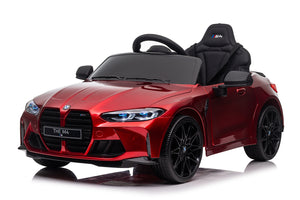 12V Electric Ride-On Car for Kids with Remote Control, Suspension System, and 3 Speed Settings Trend Times 10