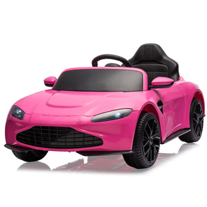 12V Battery-Powered Electric Sports Car Toy with Remote Control for Kids Trend Times 11
