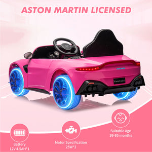 12V Battery-Powered Electric Sports Car Toy with Remote Control for Kids Trend Times 15