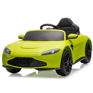 12V Battery-Powered Electric Sports Car Toy with Remote Control for Kids Trend Times 21